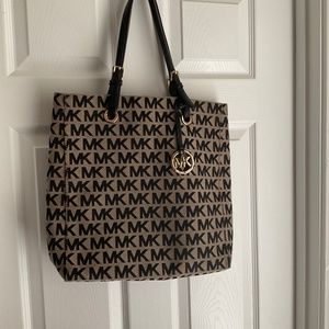 Michael Kors, tote bag/shopping tote